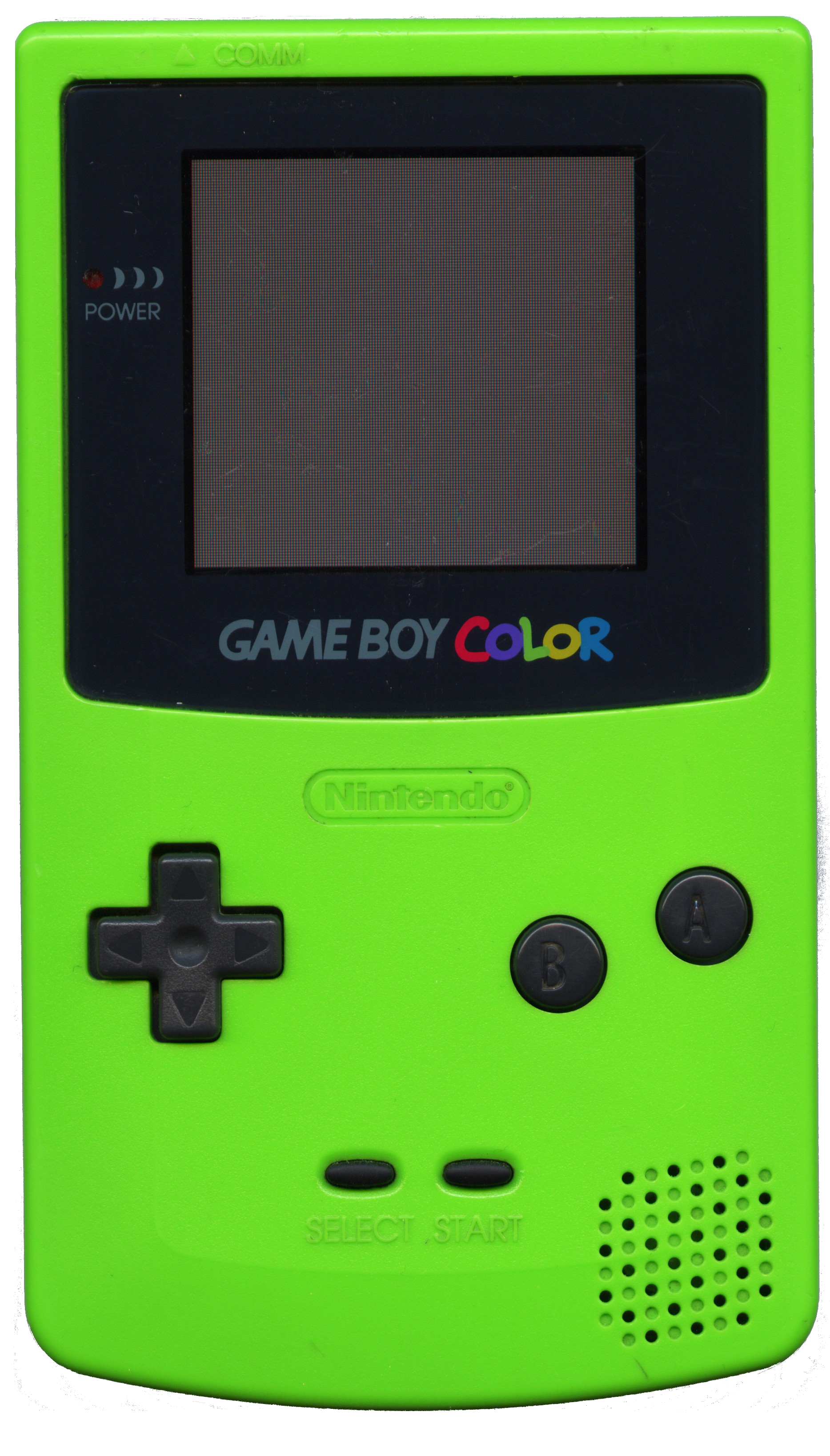 Game Boy Color
