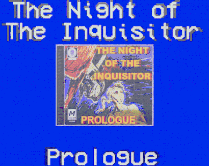 Game Title