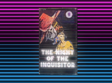 Game Title