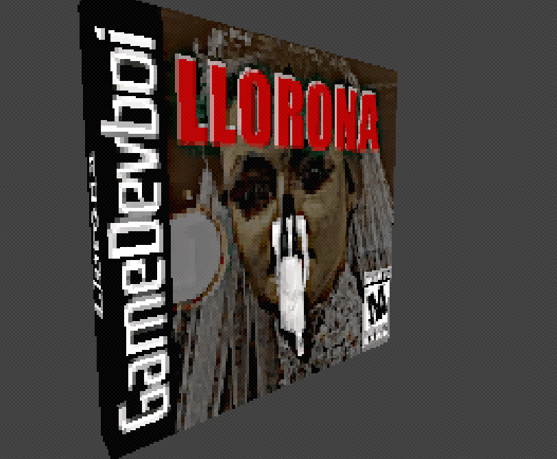 Game Title