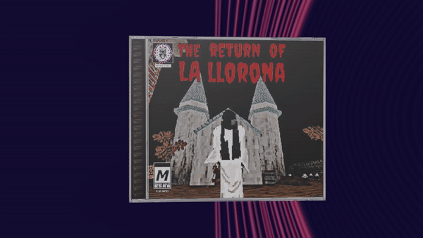 Game Title