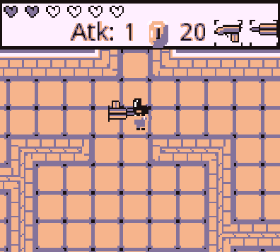 Game Title